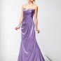Sweetheart Floor-length Evening Dresses Prom Formal Gowns MS019