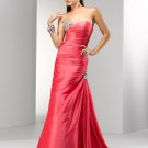 Sheath/Column Sweetheart Floor-length Evening Dresses Prom Formal Gowns MS023 Sheath/Column Sweetheart Floor-length Evening Dresses Prom Formal Gowns MS023