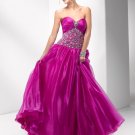 A-line Sweetheart Long Evening Dresses Prom Formal Gowns MS037 A-line Sweetheart Long Evening Dresses Prom Formal Gowns MS037