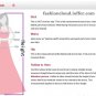 Mermaid Long Red Backless Prom Evening Party Formal Dresses 12