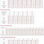 Trumpet/Mermaid Long Red Prom Evening Formal Dresses 178