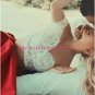 Two Pieces Off-the-Shoulder Lace Satin Prom Dresses Party Evening Gowns 279