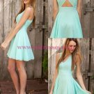Short/Mini V-Neck Homecoming Cocktail Prom Dresses 339 Short/Mini V-Neck Homecoming Cocktail Prom Dresses 339