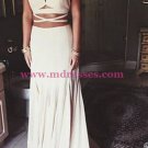 Long Chiffon Prom Dresses Party Evening Gowns 546