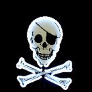 Neon Pirate sign Pirates of the Caribbean