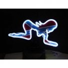 13 x 10 Neon Southern Style Sign