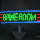 14 x 8 Neon Game Room Sign