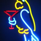 Parrot w Margarita