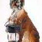  1 Case Solar Garden Lantern  Light  BoXeR DoG