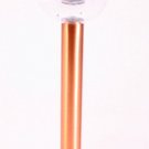 8 Case Copper Solar Landscape Patio Garden Light