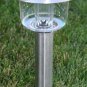 8 Case STaiNLeSS Solar Landscape Lights