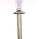 6 Case Stainless Solar Landscaping Light