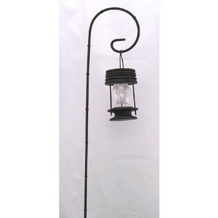 4 Case Solar Deluxe Patio Driveway Lights