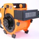 5000 BTU Electric Blower Heater-3 Speeds-Industrial Fan