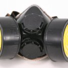 Qty2 Yellow Respirator Dust Cartridges:Safety Equipment- FREE Shipping
