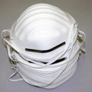 50pc Dust Mask for Non-Toxic Dust: House:Shop:Sanding