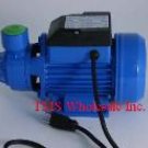 1.2hp Clean Water Pump - FREE Shipping