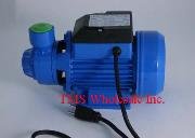 1.2hp Clean Water Pump - FREE Shipping