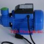 1.2hp Clean Water Pump - FREE Shipping