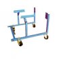 FORD Engine Cradle - Fits Ford V8 Small Block Motors - Free Ship