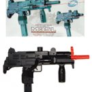 M35L Air Soft Machine Gun w Infrared Site