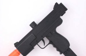  Double Eagle Air Soft Sport Pistol