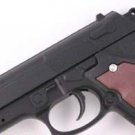 Qty 2 - 7 1.2in Air Soft Sport Pistol - FREE Shipping