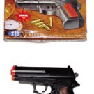 Qty 2 Air Soft Sport Pistol TaCTiCaL