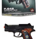Qty 2 Air Soft Sport Pistol P.648 - FREE Shipping