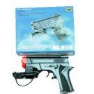 911A Tactical Air Soft Pistol Real Infrared Site - FREE Shipping
