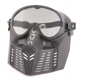  Adjustable Safety Mask / Goggles - Free Ship