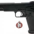 9in Battery Powered 6mm Air Soft Pistol