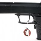 10-1.2in Full/Semi Auto Air Soft Pistol