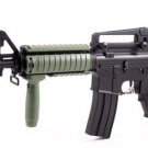 34in  Battery Operated M4-SR16 Model Air Soft Rifle  Free Shipping