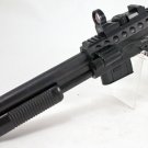 AS44: GA870 CQB 1:1 Airsoft Shotgun w Laser - NEW