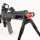AS70: M41K2 Complete Rifle Set -