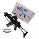 AS93: M41GL Complete Rifle Set - FREE Shipping