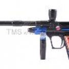 Bob Long Intimidator Russian Legion BK/Blue Parts NeW05
