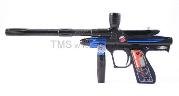 Bob Long Intimidator Russian Legion BK/Blue Parts NeW05