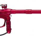 07 DYE DM7 Paintball Gun RED DUST - Free Ship