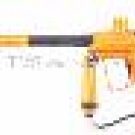 07 Orange Dust Smart Parts NXT Shocker Marker Gun - Free Ship