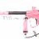 07 Pink Dust Smart Parts NXT Shocker Marker Gun - Free Ship
