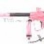 07 Pink Dust Smart Parts NXT Shocker Marker Gun - Free Ship