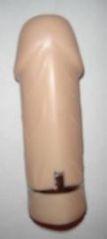 Vibrating Penis Lighter! HOT!