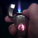 Talking Finger Lighter W/ Light