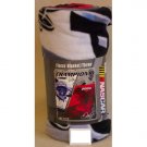 50" x 60" Daytona Dynasty Champions Earnhardt Jr/Sr Fleece Blanket