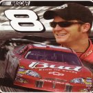 50" x 60" Dale Earnhardt Jr. Icon Fleece Blanket