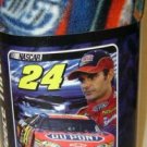50" x 60" Jeff Gordon Icon Fleece Blanket