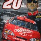 50" x 60" Tony Stewart Icon Fleece Blanket