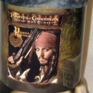 50" x 60" Pirates of the Caribbean